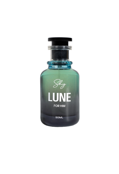 Lune For Him