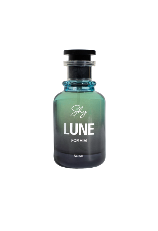 Lune For Him