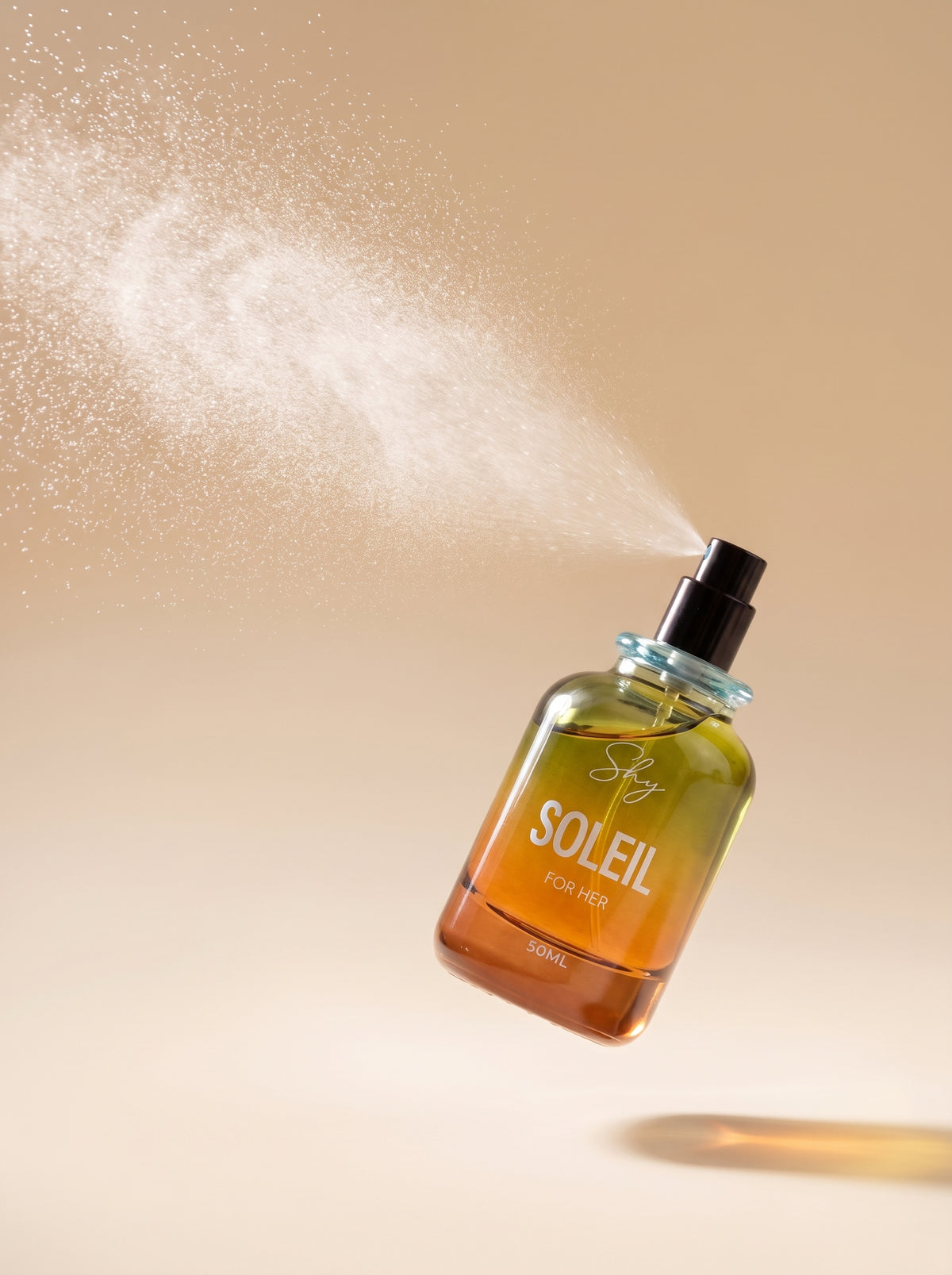 Soleil For Her 50ml