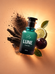 Lune For Him