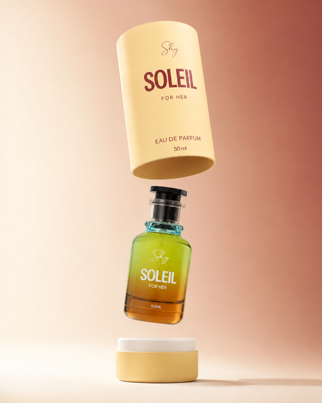 Soleil For Her