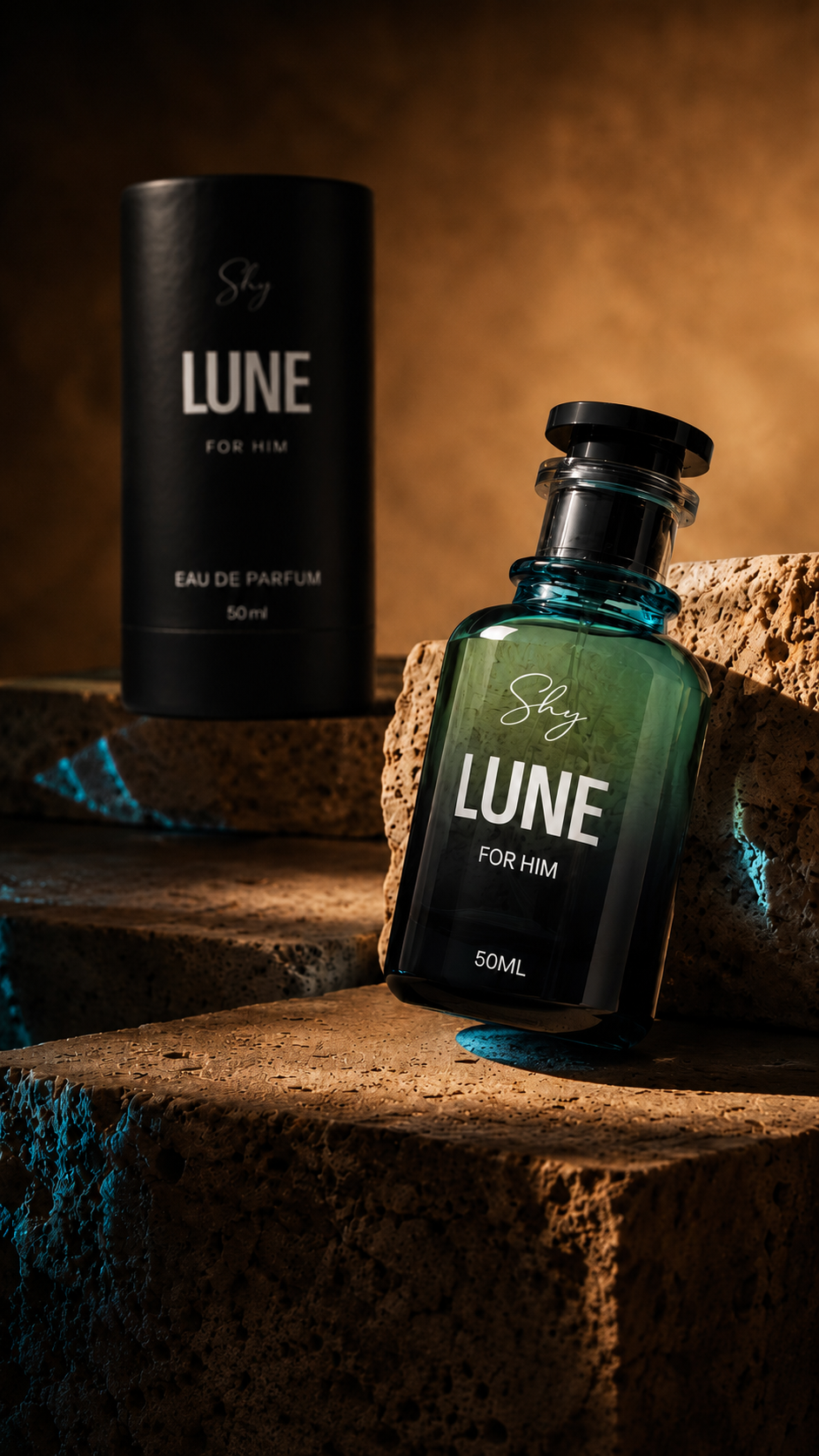 Lune For Him