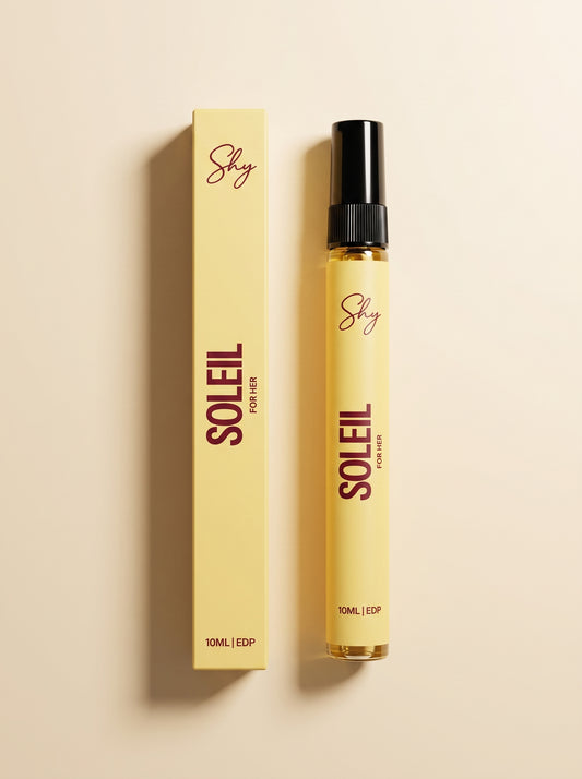 Soleil For Her 10ml