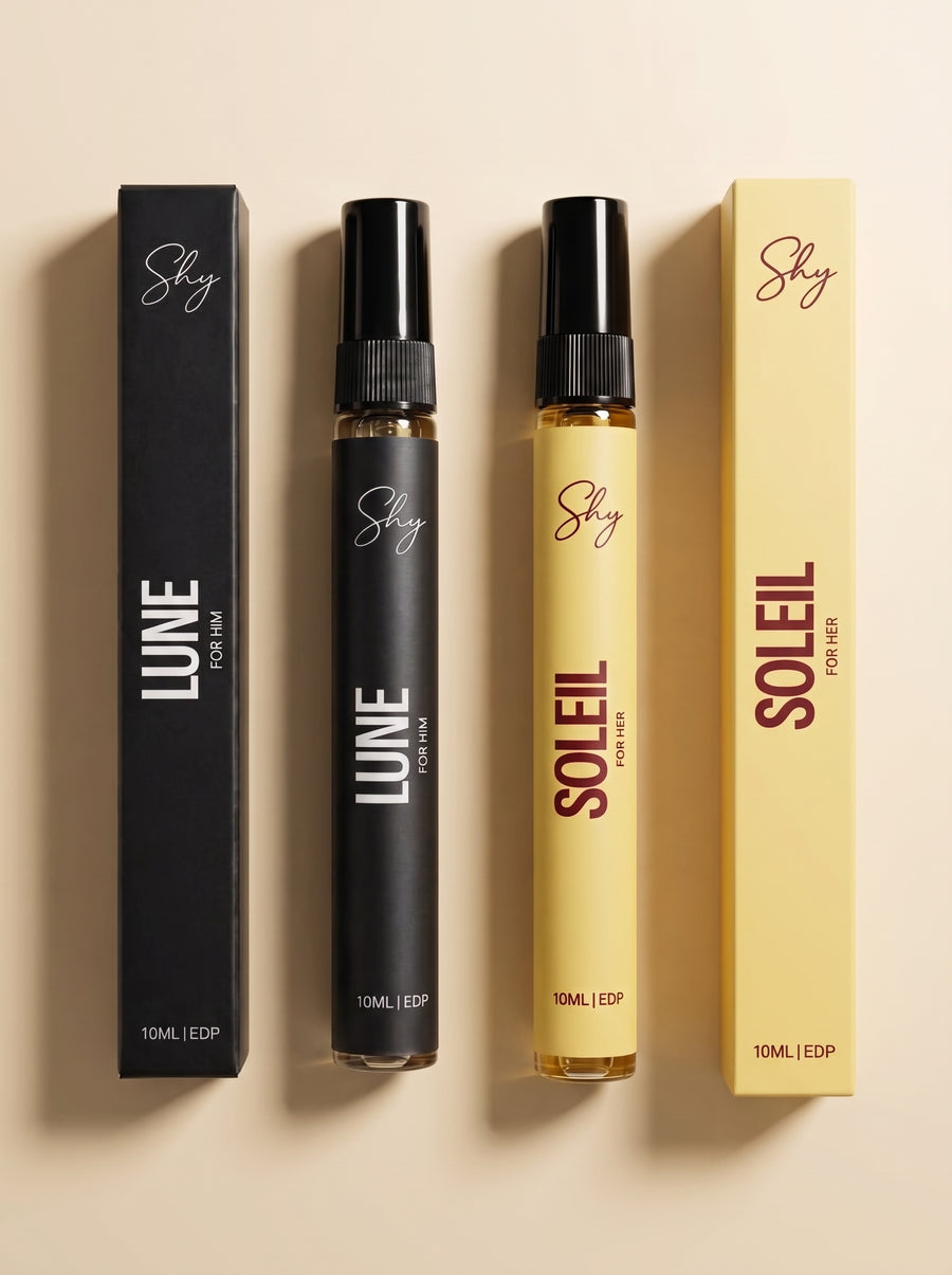 LUNE FOR HIM 10ML