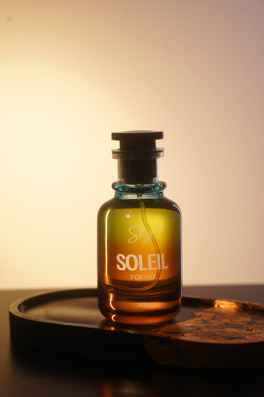 Soleil For Her