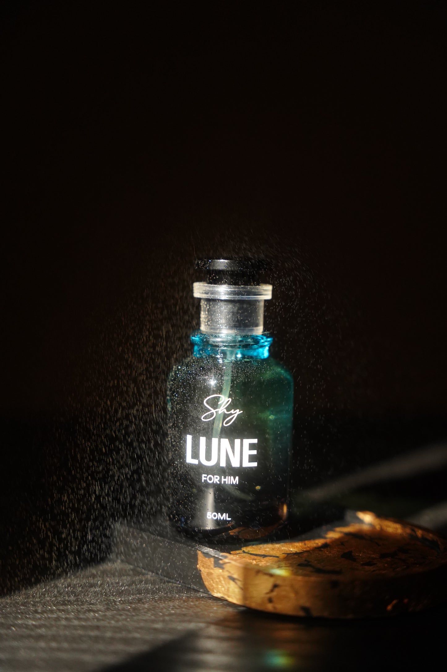 Lune For Him