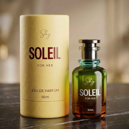Soleil For Her 