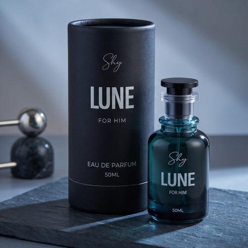 Lune For Him 