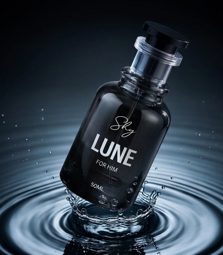 Lune For Him