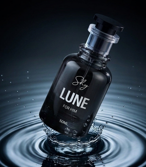 Lune For Him