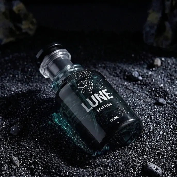 Lune For Him 