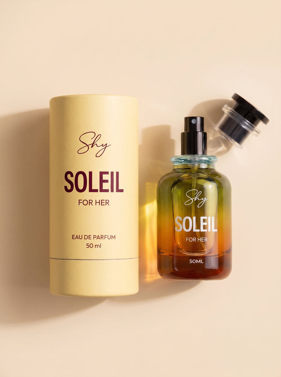 Soleil For Her 50ml