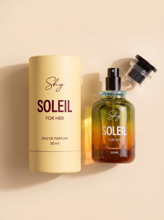 Soleil For Her 50ml