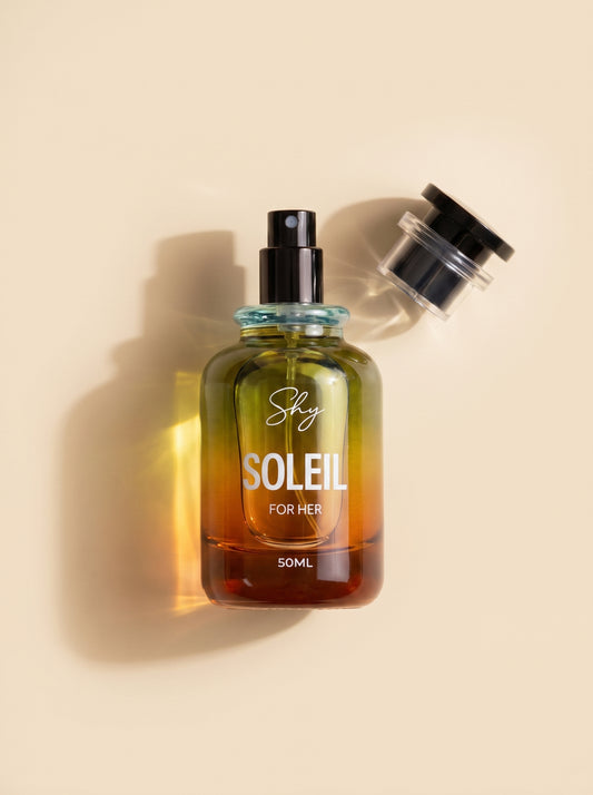 Soleil For Her 50ml
