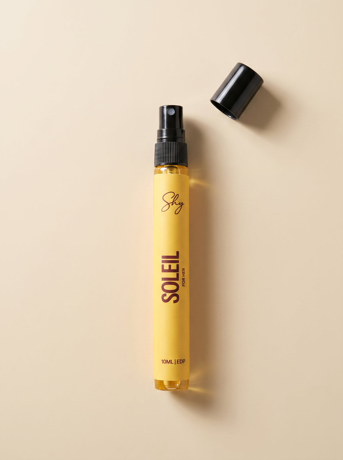 Soleil For Her 10ml