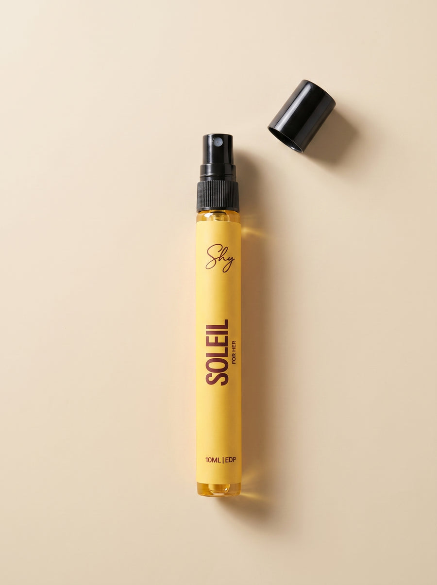 Soleil For Her 10ml