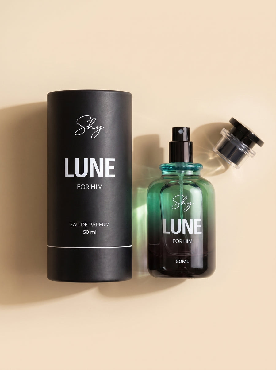 Lune For Him 50ml
