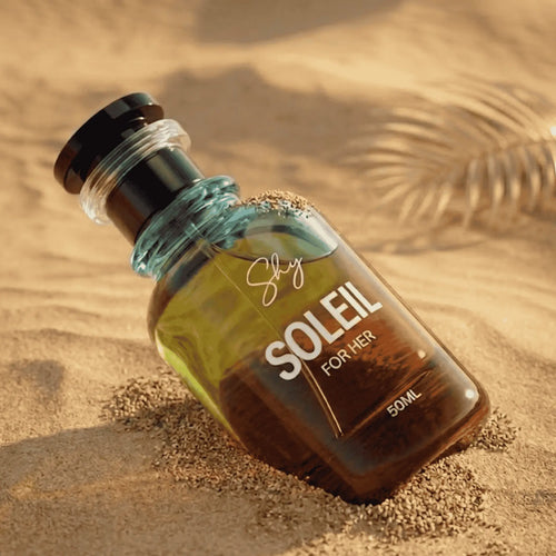 Soleil For Her 