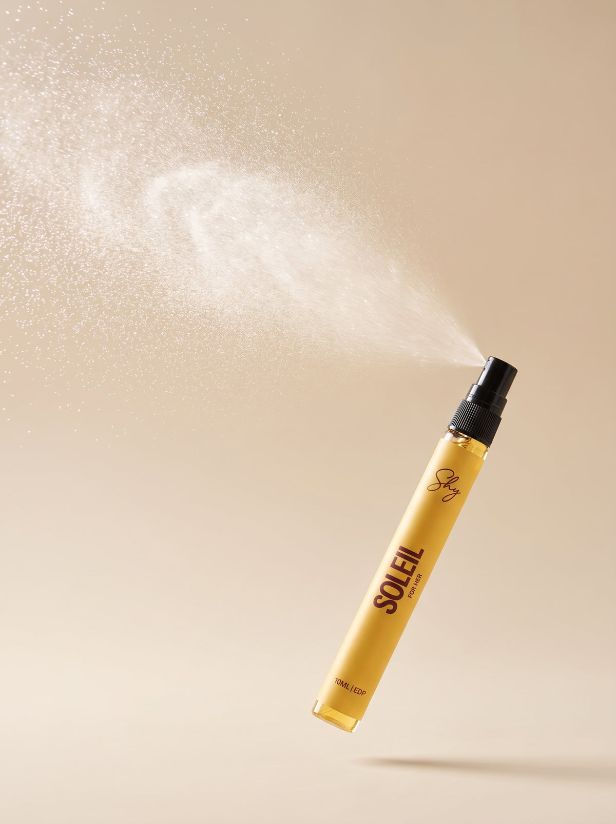 Soleil For Her 10ml