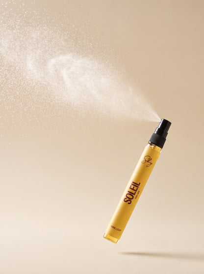 Soleil For Her 10ml