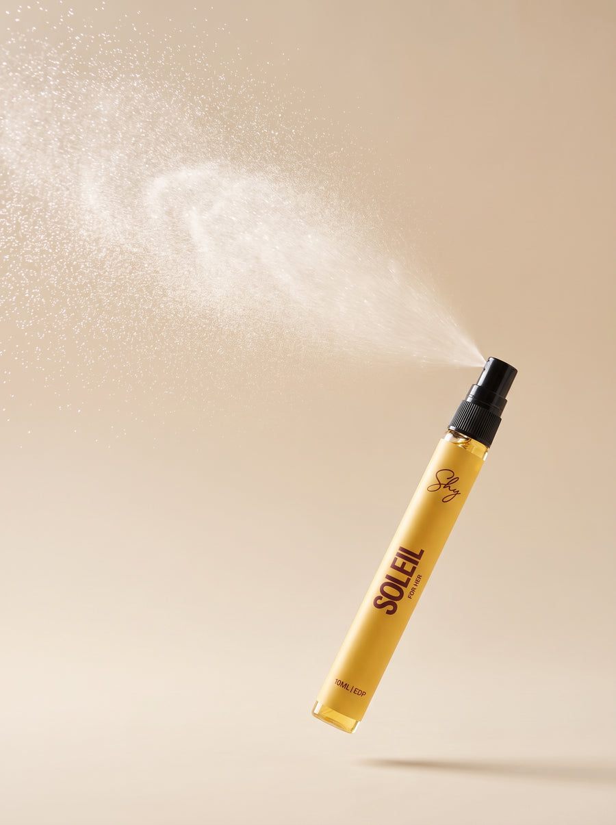 Soleil For Her 10ml
